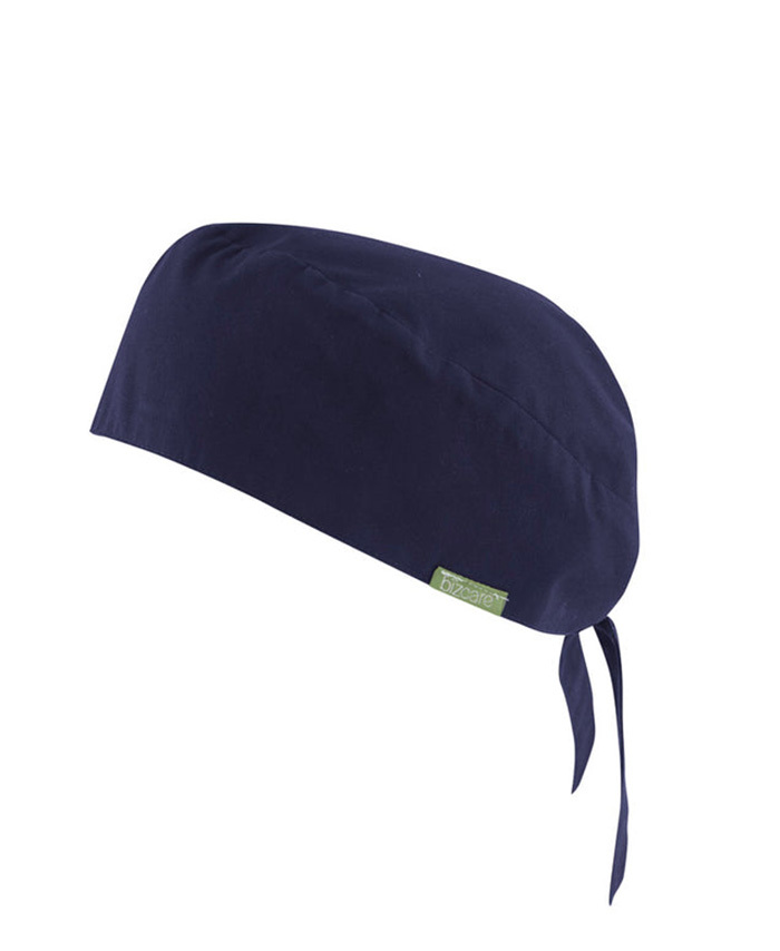WORKWEAR, SAFETY & CORPORATE CLOTHING SPECIALISTS - Unisex Reversible Scrub Cap
