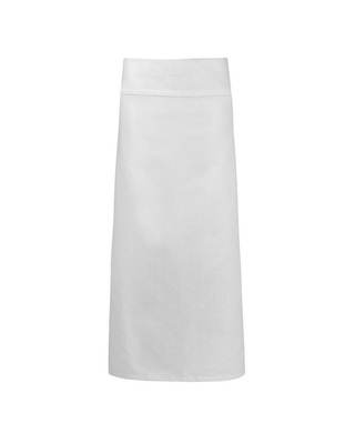 WORKWEAR, SAFETY & CORPORATE CLOTHING SPECIALISTS - 3/4 Apron with Pockets