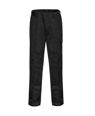 WORKWEAR, SAFETY & CORPORATE CLOTHING SPECIALISTS - MEN'S Mid Weight CARGO Trouser