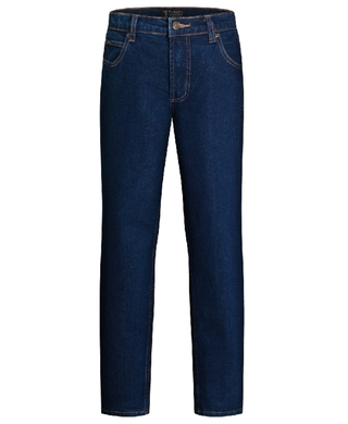 WORKWEAR, SAFETY & CORPORATE CLOTHING SPECIALISTS - Stretch Denim Jeans