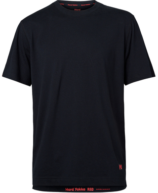 WORKWEAR, SAFETY & CORPORATE CLOTHING SPECIALISTS Red Collection - Tactical Tee