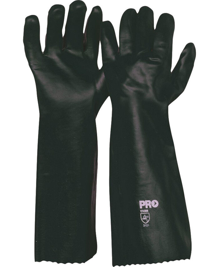 PVC Double Dipped 45cm (MOQ 12) - ProChoice