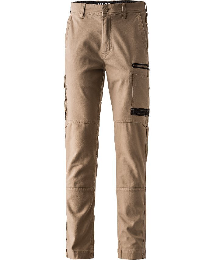 FXD WP-3 Stretch Work Pants