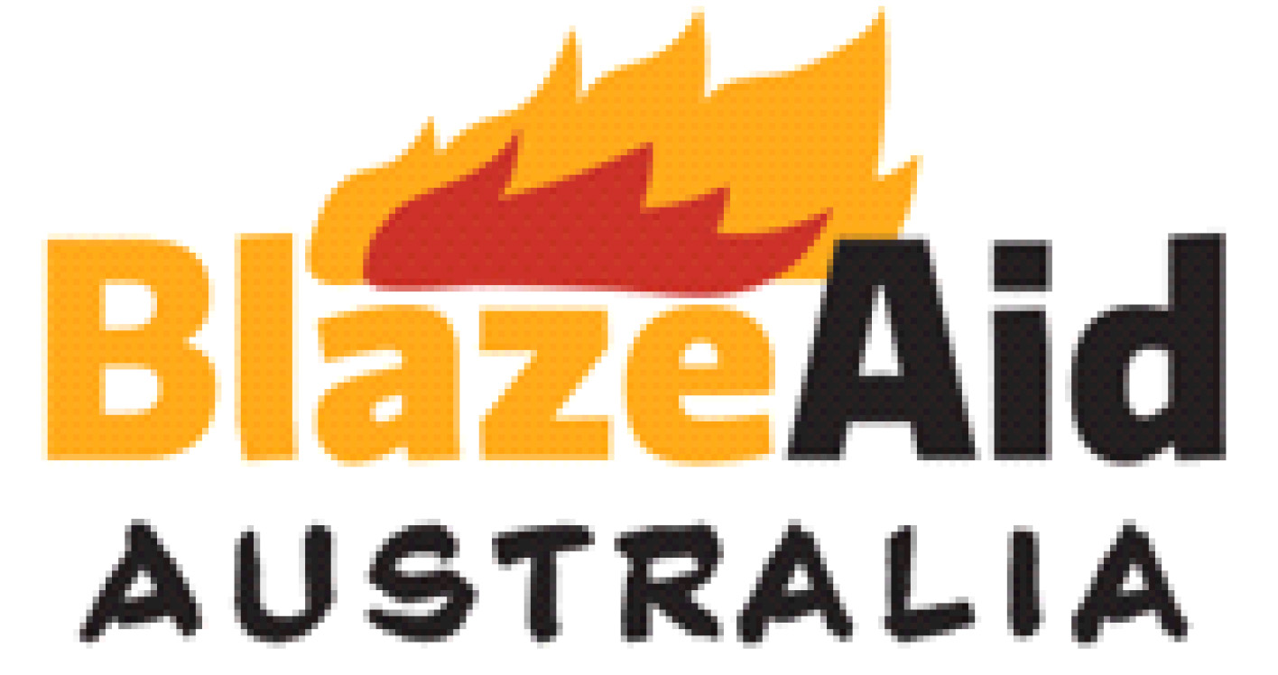 BlazeAid Australia