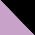 Lilac / Black