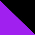 Purple / Black