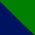 Navy / Kawa Green