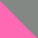 Hot Pink / Smoke
