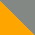 Orange / Smoke