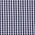 Navy / White Check