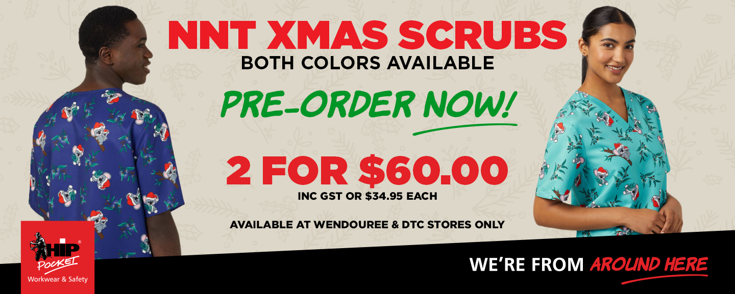 Workwear Ballarat Workwear in Wendouree and Town Centre