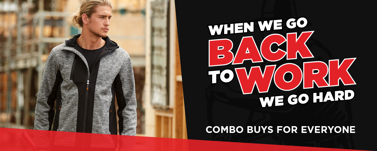 Workwear Ballarat Workwear in Wendouree and Town Centre