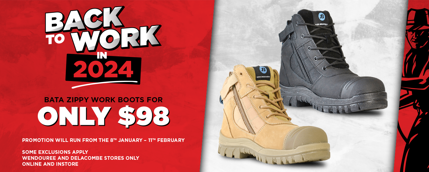 Workwear Ballarat Workwear in Wendouree and Town Centre