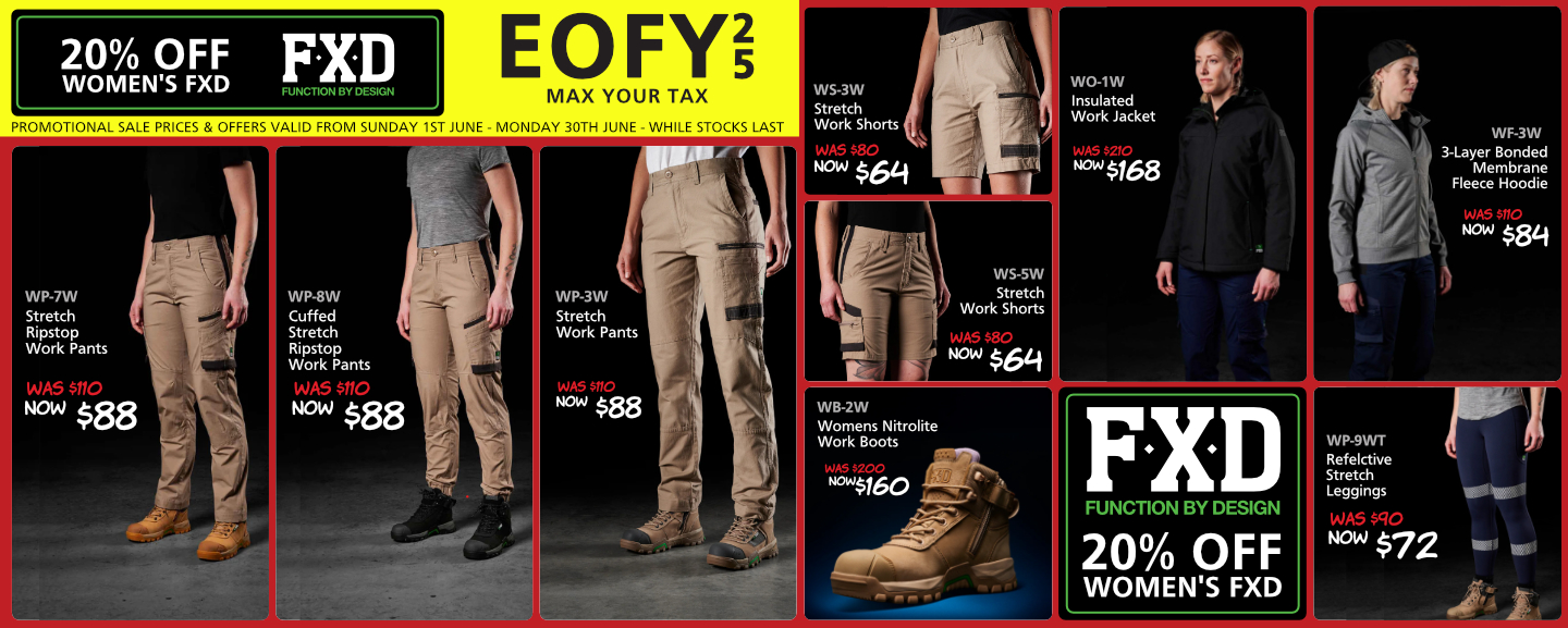 EOFY 2025 D4
