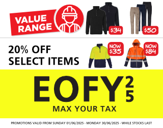 EOFY 2025 M2