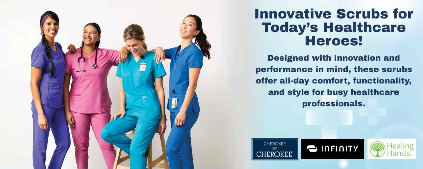 Innovative Scrubs - desktop