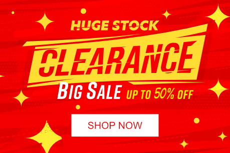 Clearance Tile V2