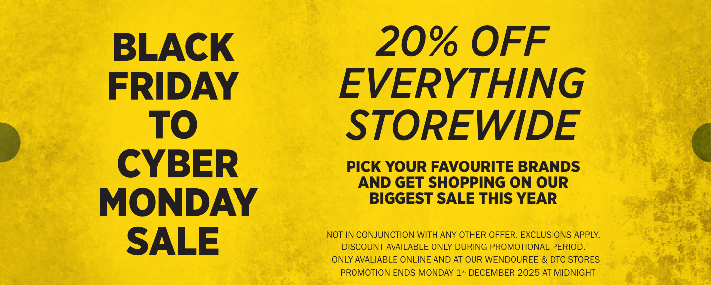 Web Banner - Black Friday 2025 1