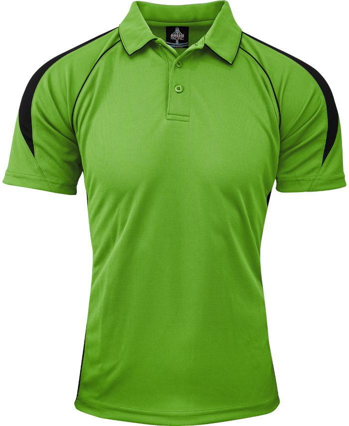 WORKWEAR, SAFETY & CORPORATE CLOTHING SPECIALISTS - Mens Premier Polo