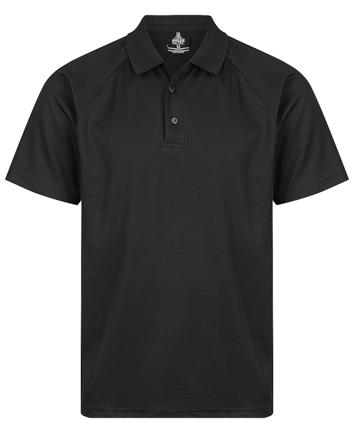 WORKWEAR, SAFETY & CORPORATE CLOTHING SPECIALISTS - Mens Keira Polo