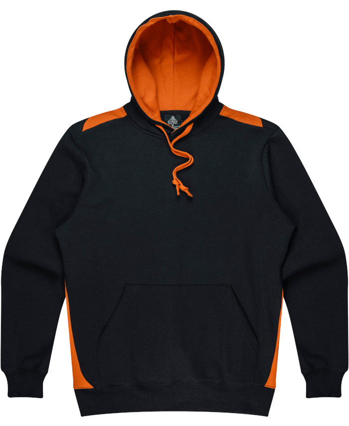 WORKWEAR, SAFETY & CORPORATE CLOTHING SPECIALISTS - Mens Paterson Hood