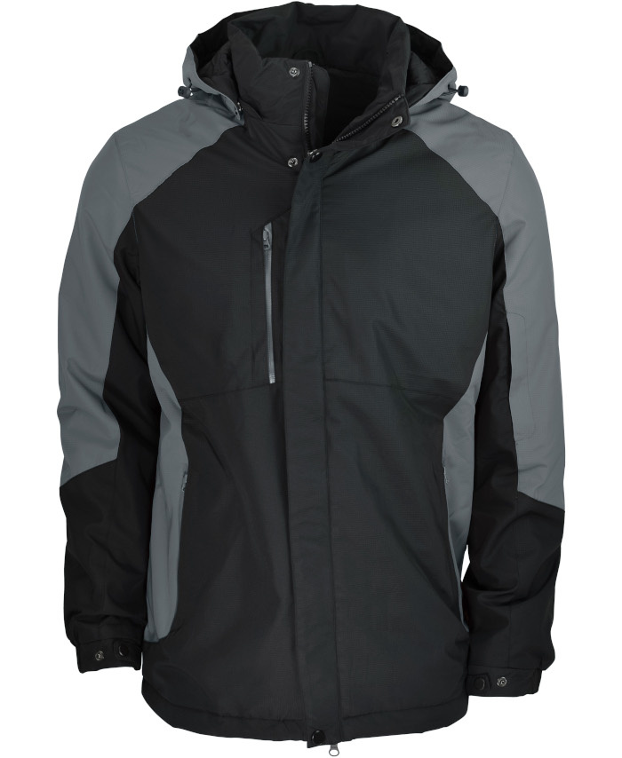 WORKWEAR, SAFETY & CORPORATE CLOTHING SPECIALISTS - Mens Napier Jkt