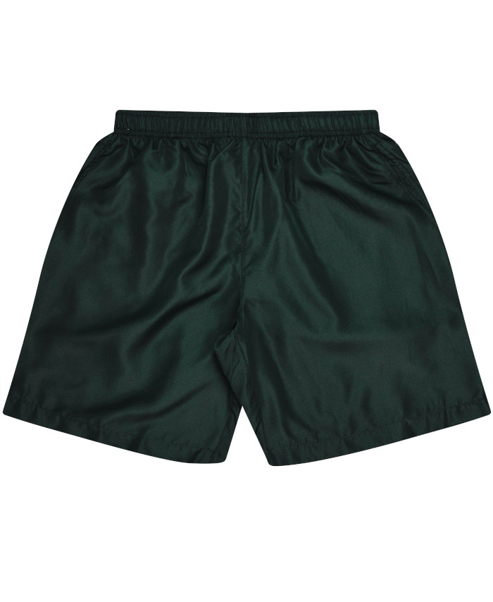 WORKWEAR, SAFETY & CORPORATE CLOTHING SPECIALISTS - Mens Pongee Short