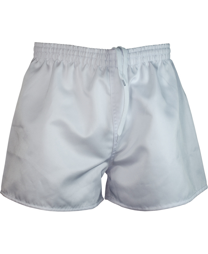 WORKWEAR, SAFETY & CORPORATE CLOTHING SPECIALISTS - Mens Rugby Shorts