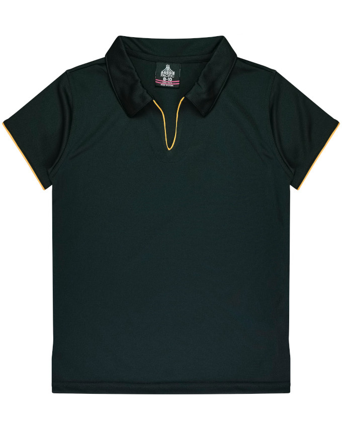 WORKWEAR, SAFETY & CORPORATE CLOTHING SPECIALISTS - Lady Yarra Polo
