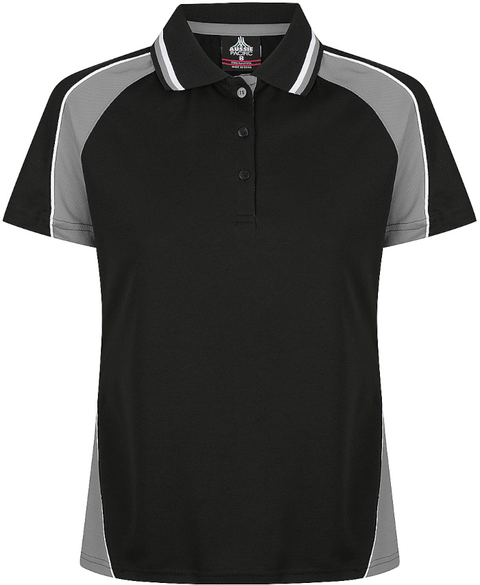 WORKWEAR, SAFETY & CORPORATE CLOTHING SPECIALISTS - Lady Panorama Polo