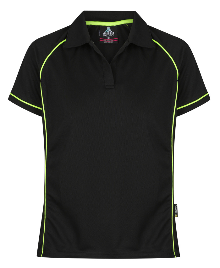 WORKWEAR, SAFETY & CORPORATE CLOTHING SPECIALISTS - Lady Endeavour Polo