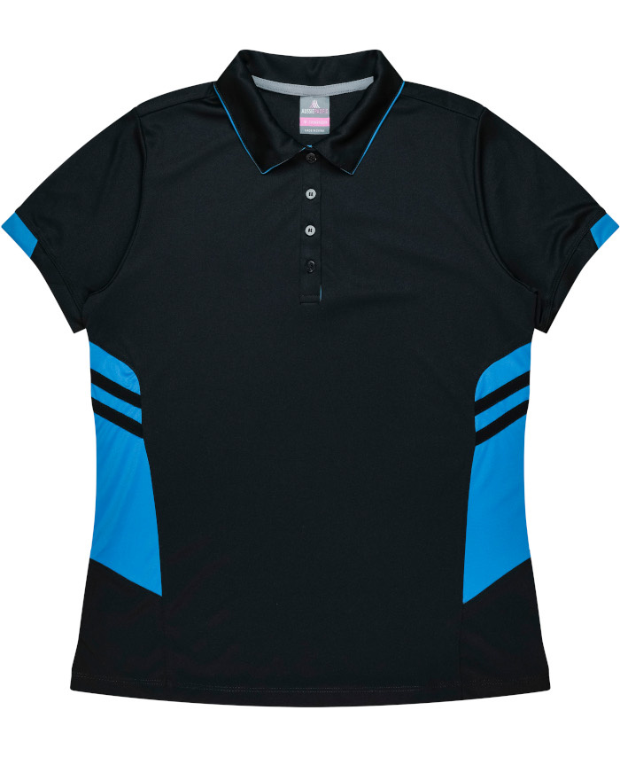 WORKWEAR, SAFETY & CORPORATE CLOTHING SPECIALISTS - Lady Tasman Polo