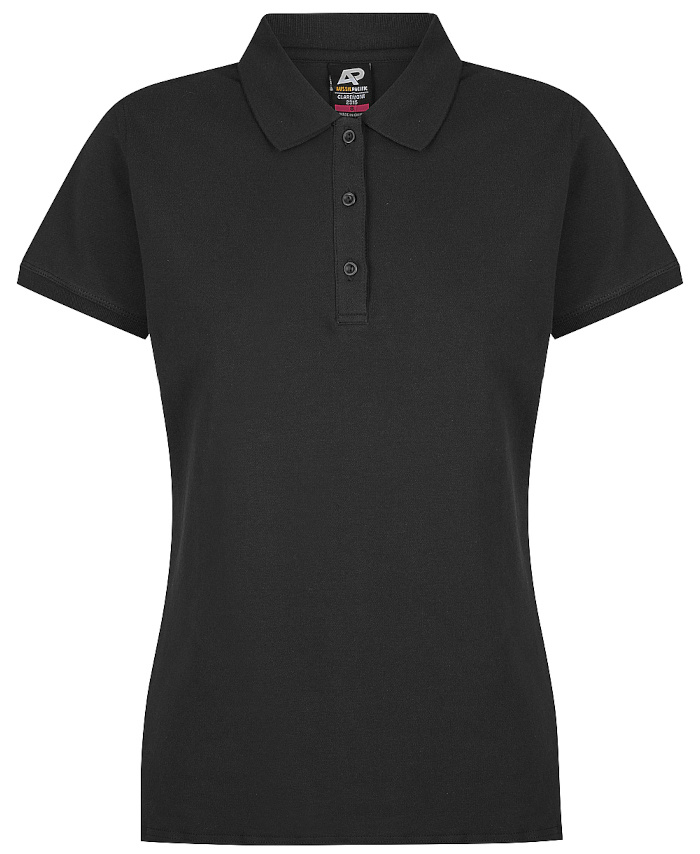 WORKWEAR, SAFETY & CORPORATE CLOTHING SPECIALISTS - Lady Claremont Polo
