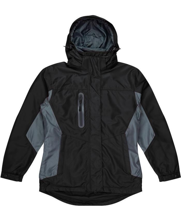 WORKWEAR, SAFETY & CORPORATE CLOTHING SPECIALISTS - Lady Sheffield Jkt