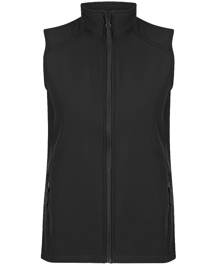 WORKWEAR, SAFETY & CORPORATE CLOTHING SPECIALISTS - Lady Selwyn S/Shell Vest