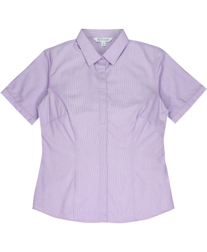 WORKWEAR, SAFETY & CORPORATE CLOTHING SPECIALISTS - Lady Grange Short Sleeve