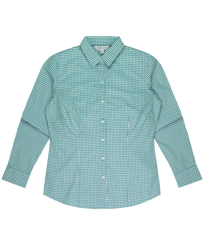 WORKWEAR, SAFETY & CORPORATE CLOTHING SPECIALISTS - Lady Epsom Long Sleeve