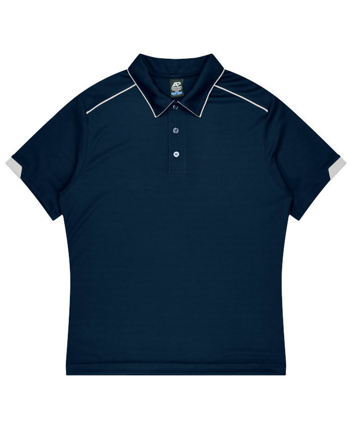 WORKWEAR, SAFETY & CORPORATE CLOTHING SPECIALISTS - Kids Currumbin Polo