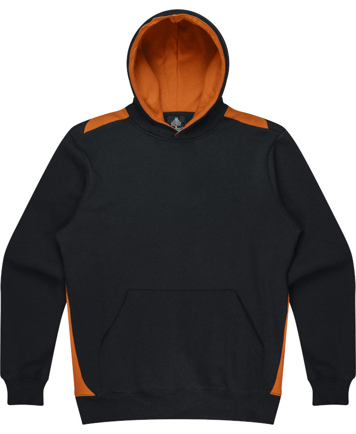 WORKWEAR, SAFETY & CORPORATE CLOTHING SPECIALISTS - Kids Paterson Hood