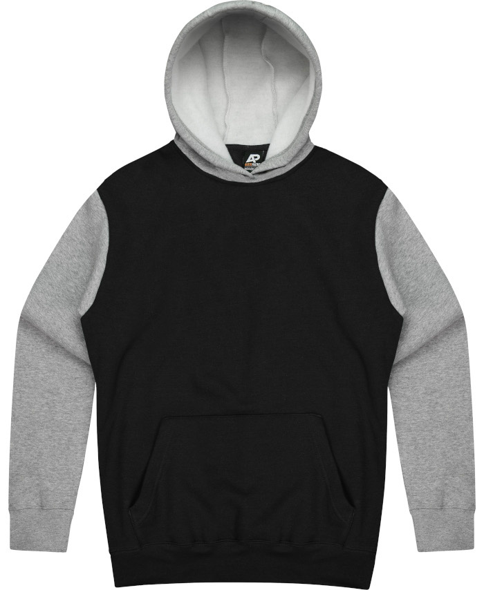 WORKWEAR, SAFETY & CORPORATE CLOTHING SPECIALISTS - Kids Monash Hood