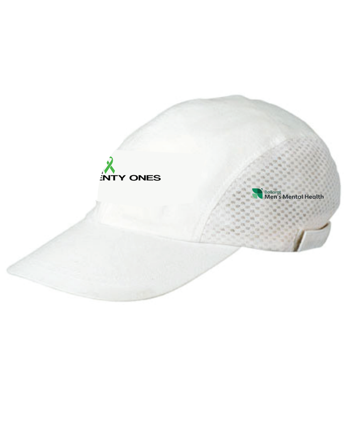 WORKWEAR, SAFETY & CORPORATE CLOTHING SPECIALISTS - Brushed Cotton Cap