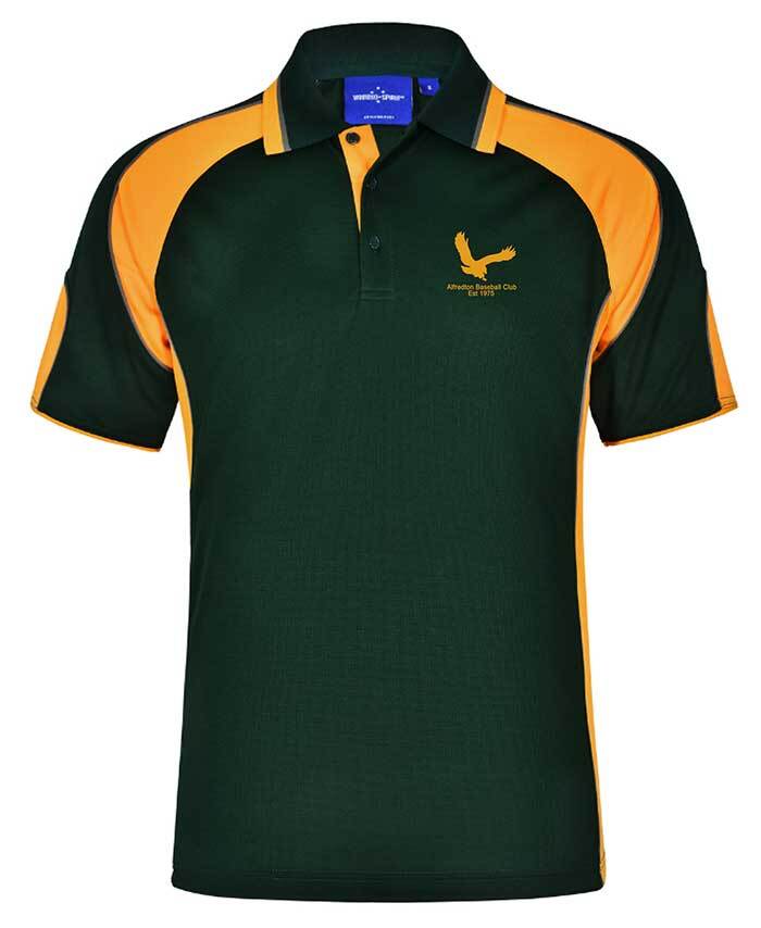 WORKWEAR, SAFETY & CORPORATE CLOTHING SPECIALISTS - Alliance Polo - Adults