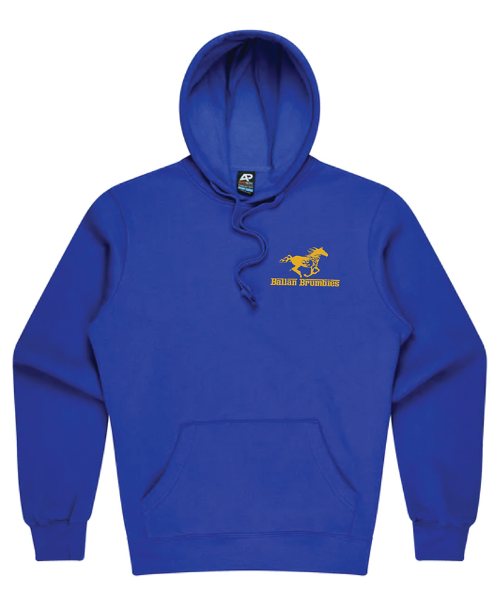 WORKWEAR, SAFETY & CORPORATE CLOTHING SPECIALISTS - Mens Torquay Hoodie