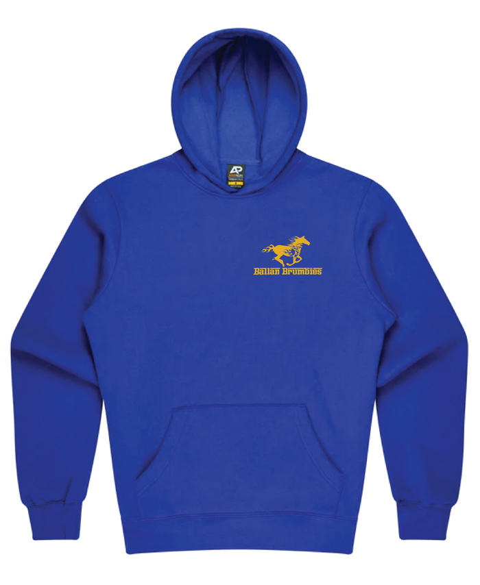 WORKWEAR, SAFETY & CORPORATE CLOTHING SPECIALISTS - Kids Torquay Hoodie