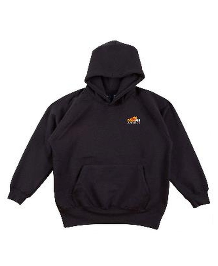 Kid's Fleece Hoodie