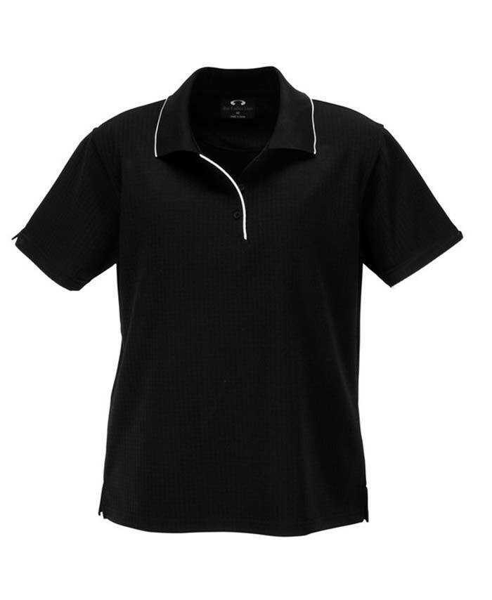 WORKWEAR, SAFETY & CORPORATE CLOTHING SPECIALISTS - Ladies (Inc Logo) Elite Polo (Inc Logo)