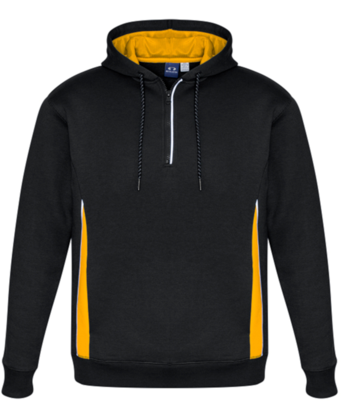 WORKWEAR, SAFETY & CORPORATE CLOTHING SPECIALISTS - Adults Renegade Hoodie