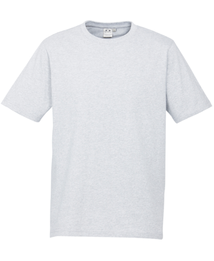 WORKWEAR, SAFETY & CORPORATE CLOTHING SPECIALISTS - Mens Ice Tee