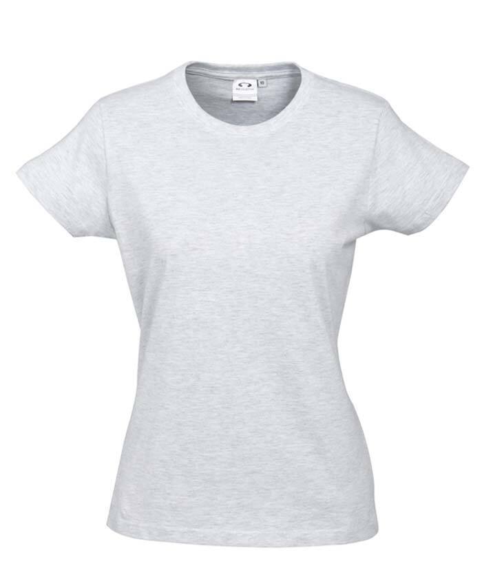 WORKWEAR, SAFETY & CORPORATE CLOTHING SPECIALISTS - Ladies Ice Tee