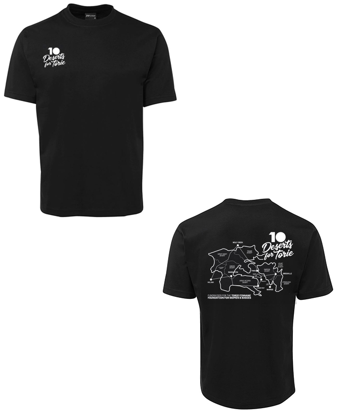 WORKWEAR, SAFETY & CORPORATE CLOTHING SPECIALISTS - JB's Tee (Inc Logo)